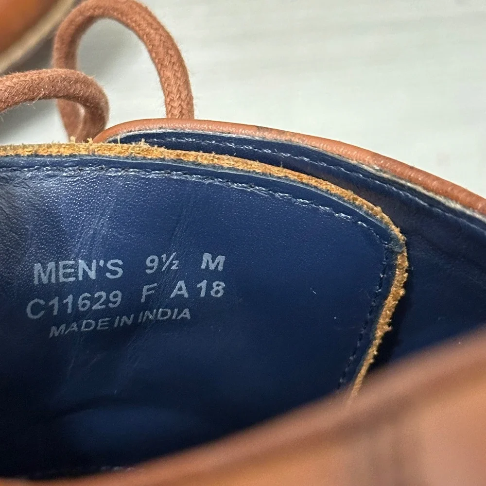 Cole Haan please see